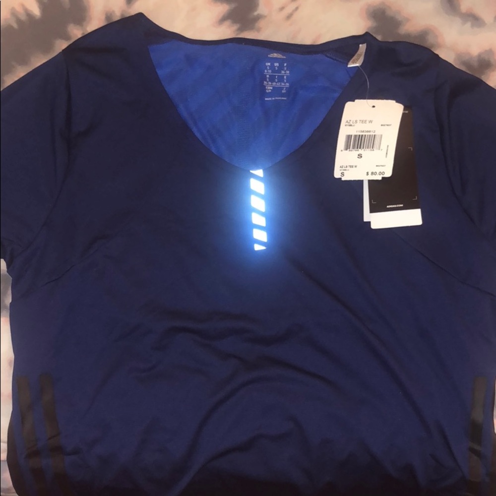 Adidas top